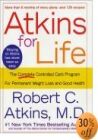 Dr. Atkins' New Diet Revolution