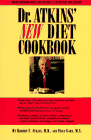 Dr. Atkins' New Diet Cookbook