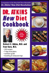 Dr. Atkins' New Diet Value Pack