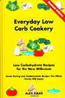 Everyday Low Carb Cookery