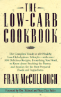 The Low-Carb Cookbook