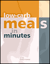 Low-Carb Meals in Minutes