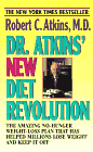 Dr. Atkins' New Diet Revolution