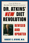 Dr. Atkins' New Diet Revolution