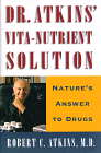 Dr Atkins' Vita-Nutrient Solution