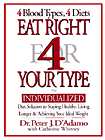 Eat Right for Your Type