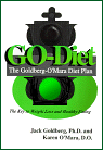 GO-Diet, The Goldberg-O'Mara Diet Plan