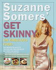 Suzanne Somers' Get Skinny on Fabulous Food