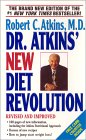 Dr. Atkins' New Diet Revolution