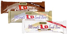 Biochem Ultimate Lo-Carb Bar