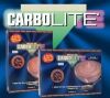 Carbolite Mousse Mix