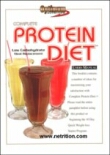 Complete Protein Diet Booklet