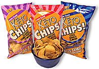 Keto Chips