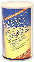 Keto Shake