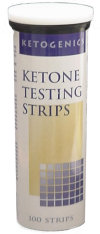 Ketone Strips