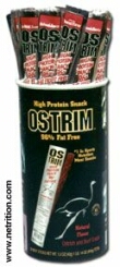 Ostrim