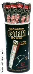 Ostrim Snacks Ostrim Snacks