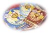 Low-Carb Tortillas Low-Carb Tortillas