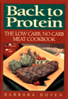 Back to Protein