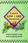 Lauri's Low Carb Cookbook