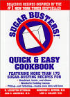 Sugar Busters Cookbook