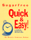 Sugarfree Quick & Easy