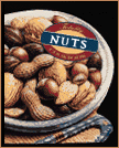 The Totally Nuts Cookbook