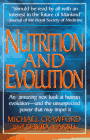 Nutrition and Evolution