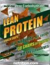Lean Protein Chips